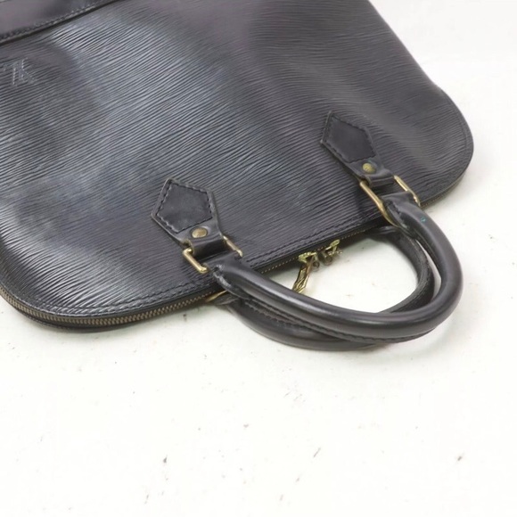 Louis Vuitton satchel - Picture 4 of 6